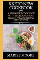 Keto New Cookbook