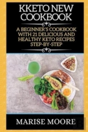 Keto New Cookbook