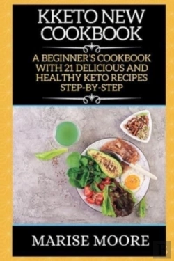 Bertrand.pt - Keto New Cookbook