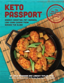 Bertrand.pt - Keto Passport