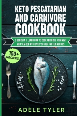 Bertrand.pt - Keto Pescatarian And Carnivore Cookbook