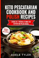 Keto Pescatarian Cookbook And Polish Recipes
