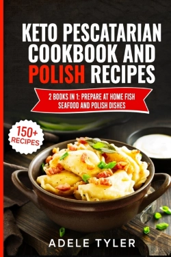 Bertrand.pt - Keto Pescatarian Cookbook And Polish Recipes