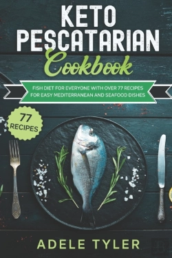 Bertrand.pt - Keto Pescatarian Cookbook