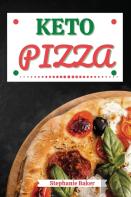 Keto Pizza