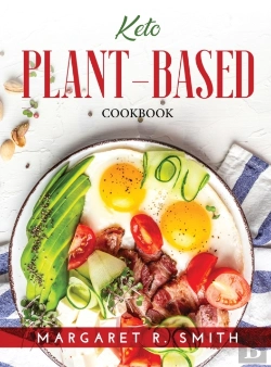 Bertrand.pt - Keto Plant-Based: Cookbook