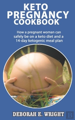 Bertrand.pt - Keto Pregnancy Cookbook