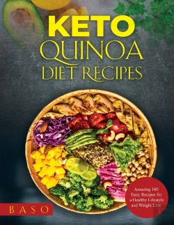 Bertrand.pt - Keto Quinoa Diet Recipes 2021: Amazing 1