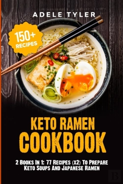 Bertrand.pt - Keto Ramen Cookbook