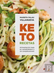 Keto Recetas