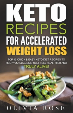 Bertrand.pt - Keto Recipes For Accelerated Weight Loss