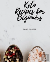 Keto Recipes For Beginners