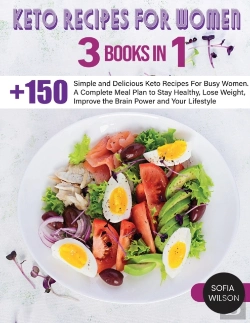 Bertrand.pt - Keto Recipes For Women