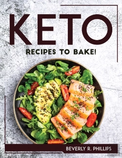 Bertrand.pt - Keto Recipes To Bake!