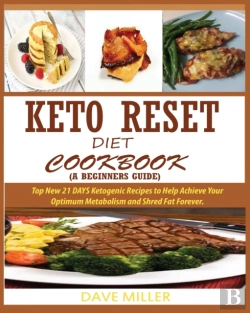 Bertrand.pt - Keto-Reset Diet Cookbook (A Beginner'S Guide)