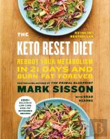 Keto Reset Diet