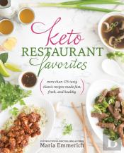 Keto Restaurant Favorites