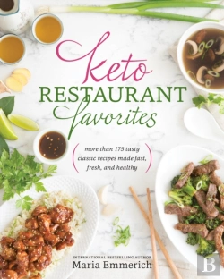 Bertrand.pt - Keto Restaurant Favorites