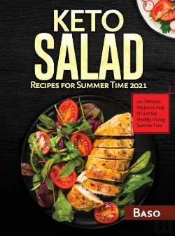 Bertrand.pt - Keto Salad Recipes For Summer Time 2021: