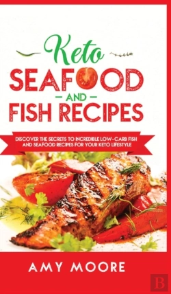 Bertrand.pt - Keto Seafood And Fish Recipes
