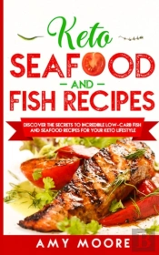 Keto Seafood And Fish Recipes