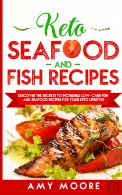 Bertrand.pt - Keto Seafood And Fish Recipes