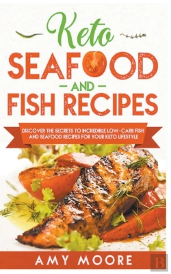 Bertrand.pt - Keto Seafood And Fish Recipes Discover T