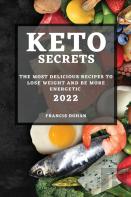 Keto Secrets 2022