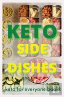 Keto Side Dishes