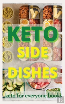 Bertrand.pt - Keto Side Dishes