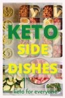 Keto Side Dishes