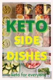 Keto Side Dishes