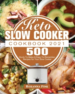 Bertrand.pt - Keto Slow Cooker Cookbook 2021