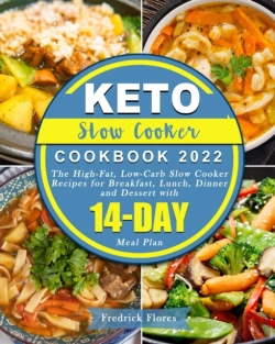 Bertrand.pt - Keto Slow Cooker Cookbook 2022
