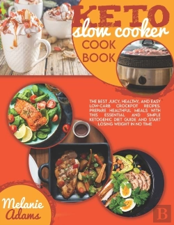 Bertrand.pt - Keto Slow Cooker Cookbook
