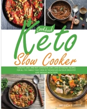 Keto Slow Cooker Cookbook