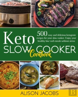 Bertrand.pt - Keto Slow Cooker Cookbook