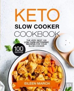 Bertrand.pt - Keto Slow Cooker Cookbook