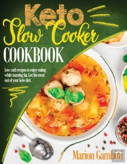 Bertrand.pt - Keto Slow Cooker Cookbook