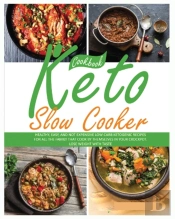 Keto Slow Cooker Cookbook