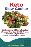 Keto Slow Cooker
