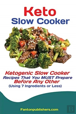 Bertrand.pt - Keto Slow Cooker