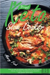 Keto Slow Cooker Recipes