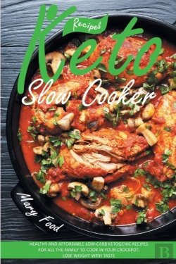 Bertrand.pt - Keto Slow Cooker Recipes