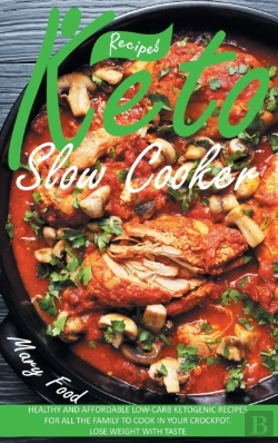 Bertrand.pt - Keto Slow Cooker Recipes