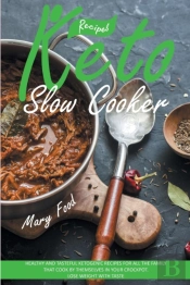 Keto Slow Cooker Recipes