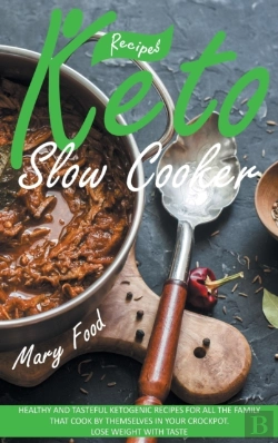Bertrand.pt - Keto Slow Cooker Recipes