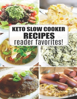 Bertrand.pt - Keto Slow Cooker Recipes Reader Favorites