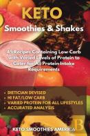Keto Smoothies & Shakes