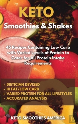 Bertrand.pt - Keto Smoothies & Shakes